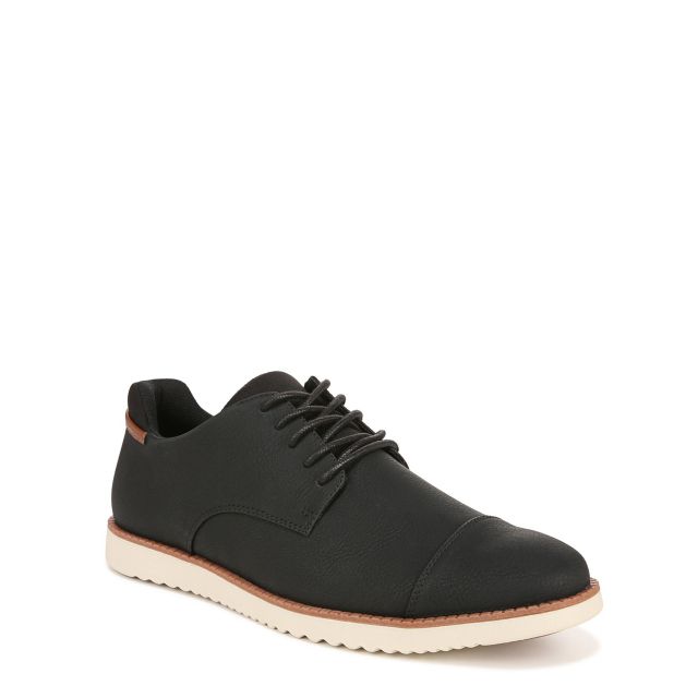 Black Synthetic
