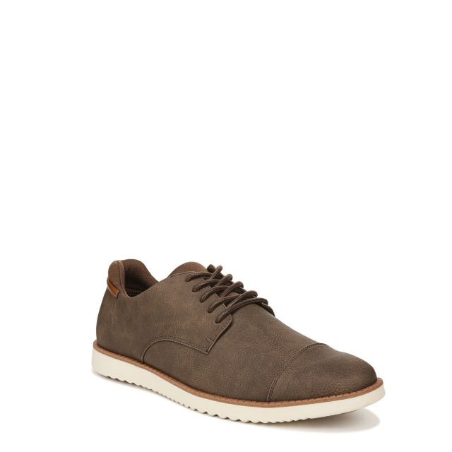 Brown Synthetic