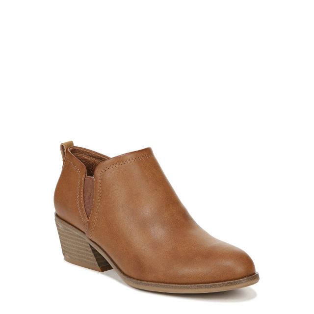 Brown Synthetic