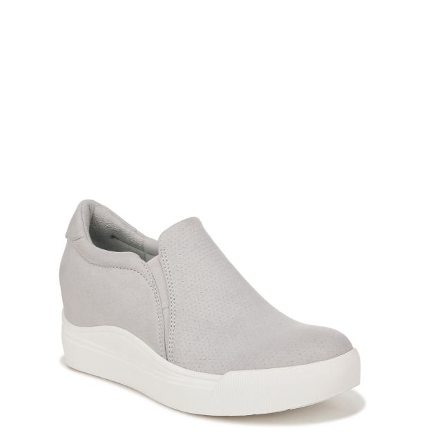 Grey Fabric