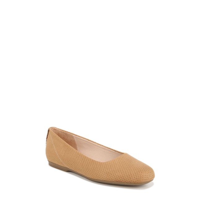 Tan Fabric