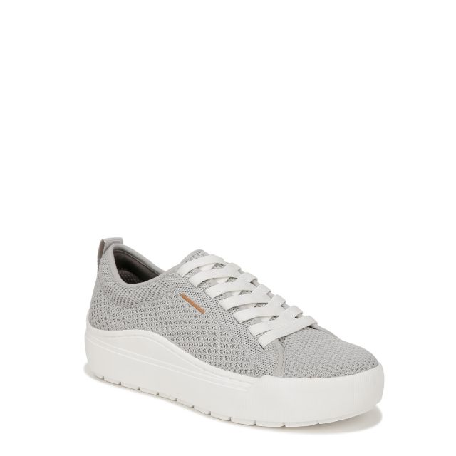 Vapor Grey Knit