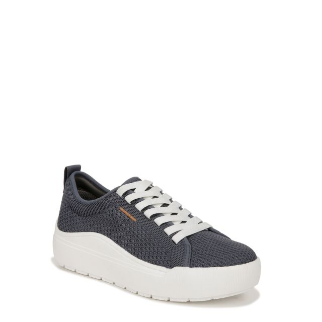 Oxide Blue Knit