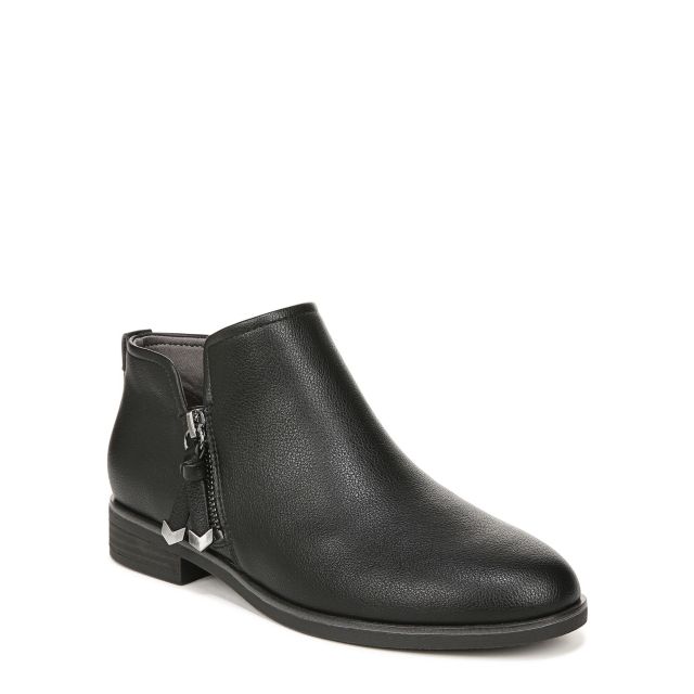 Black Synthetic