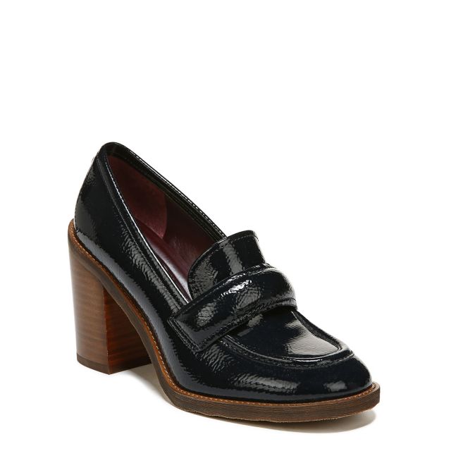 Navy Synthetic