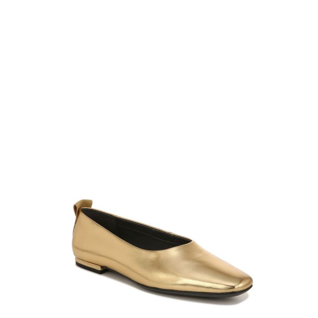 Gold Synthetic