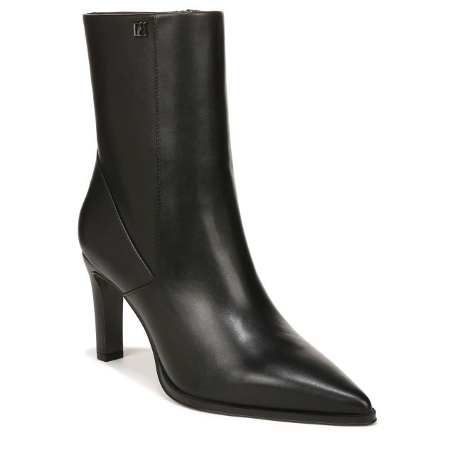Black Leather