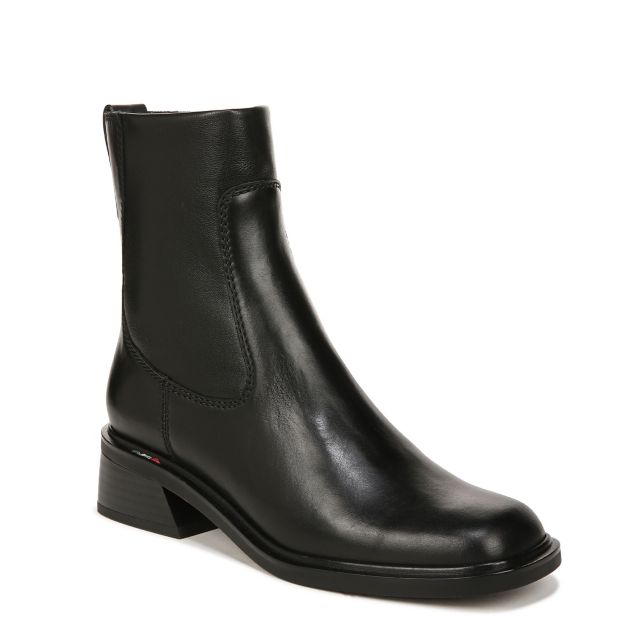 Black Leather