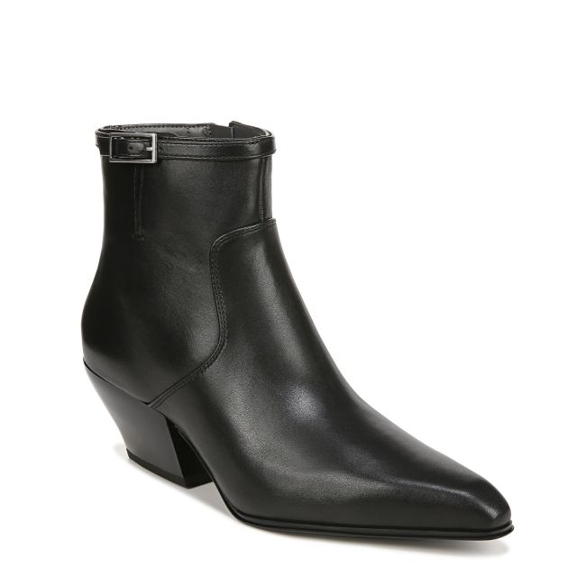 Black Leather