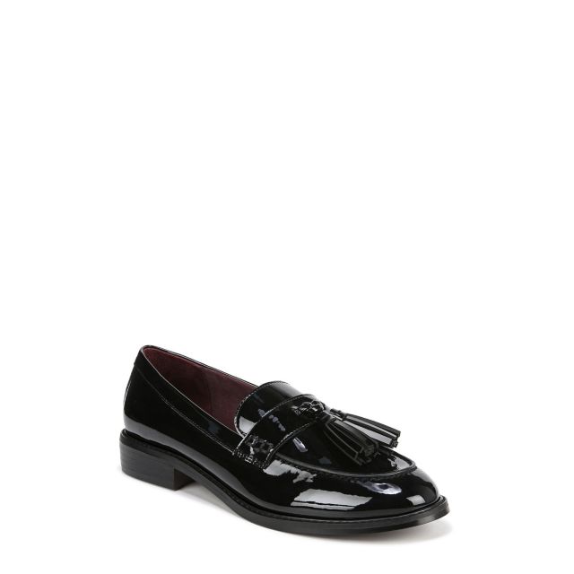 Black Synthetic