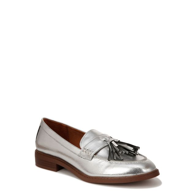 Silver Synthetic