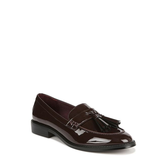 Hickory Brown Synthetic