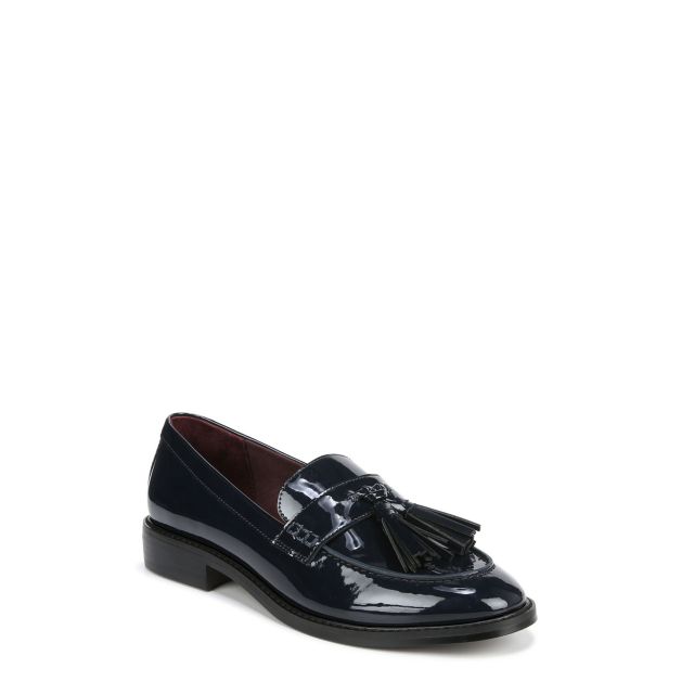 Navy Synthetic