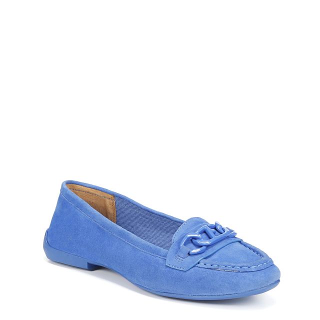 Blue Suede