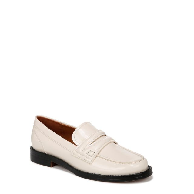 Vanilla White Synthetic