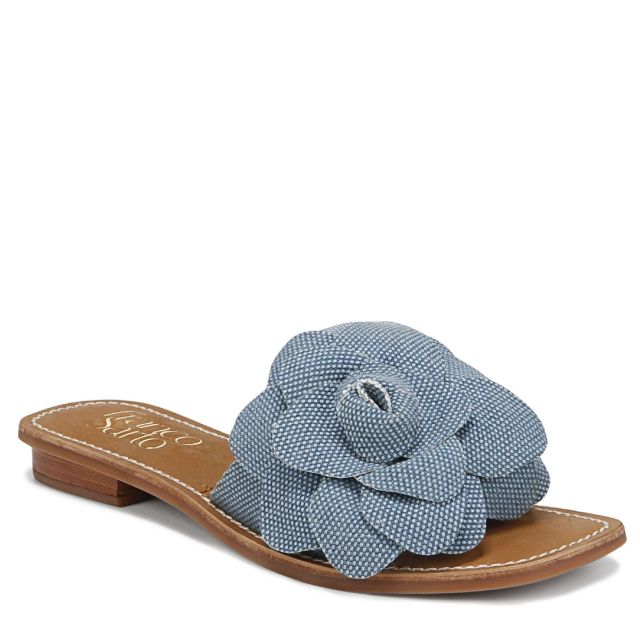 Denim Blue Fabric