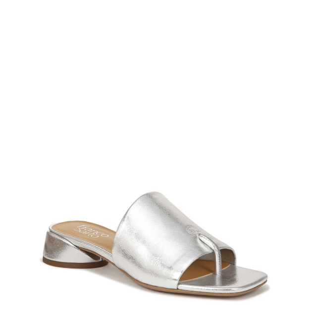 Silver Synthetic