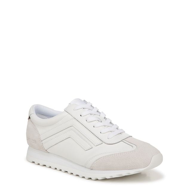 White Leather