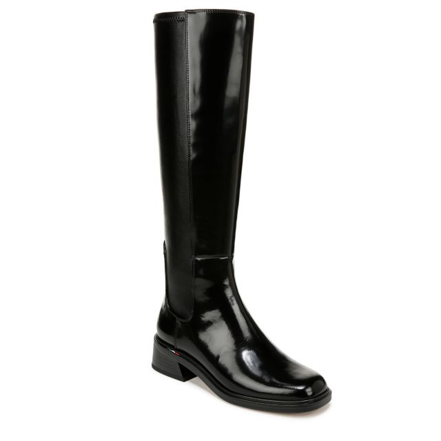 Black Leather