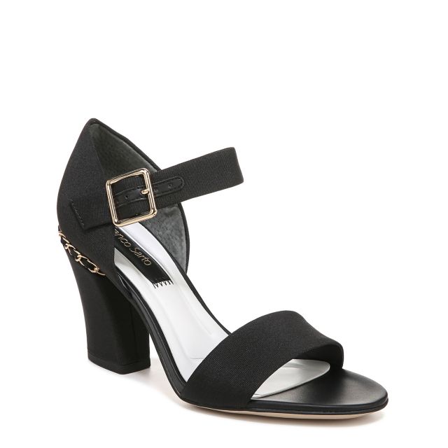 Black Fabric