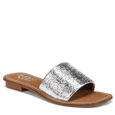 Tina Flat Sandal