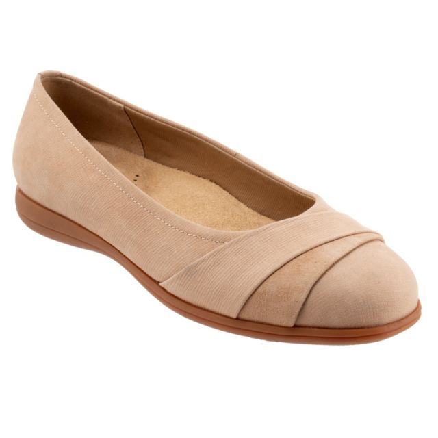 Sand Nubuck