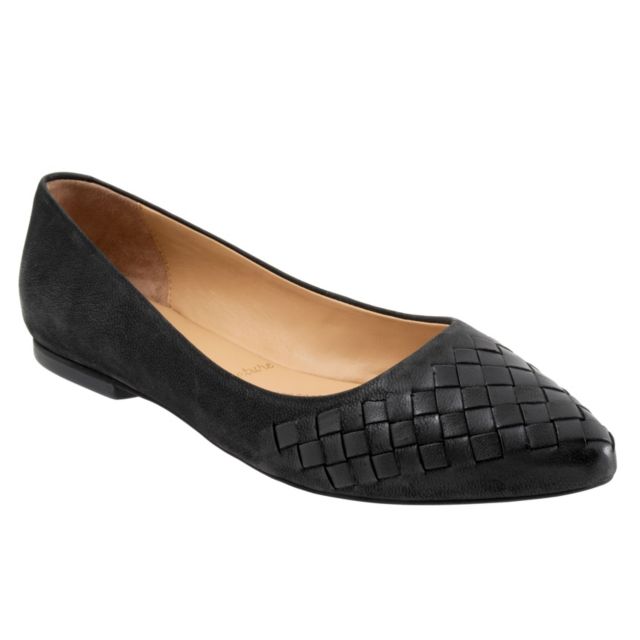 Black Nubuck
