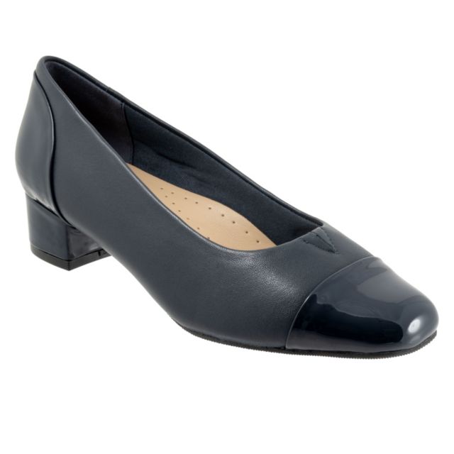 Navy/Patent