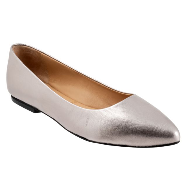Pewter Metallic