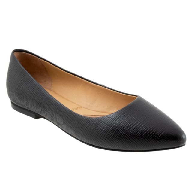 Black Embossed