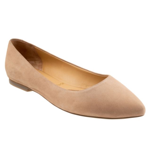 Taupe Nubuck