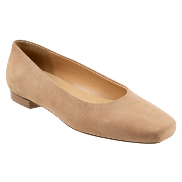Taupe Nubuck
