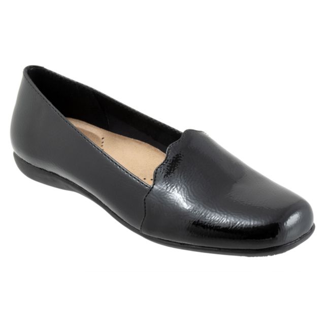 Black Patent