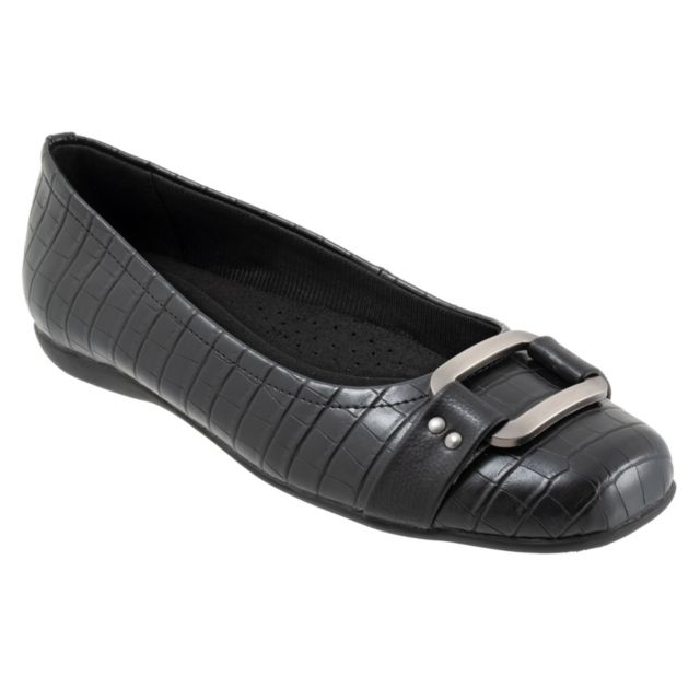 Black Croco