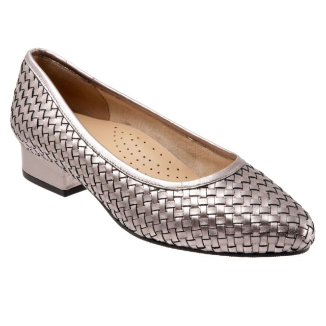 Pewter