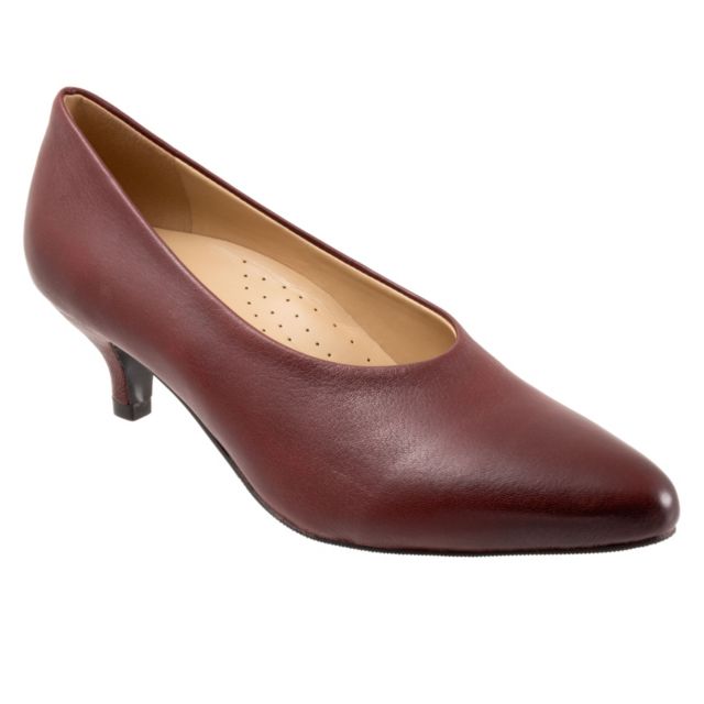 Dark Red