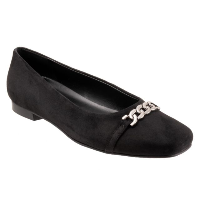 Black Suede