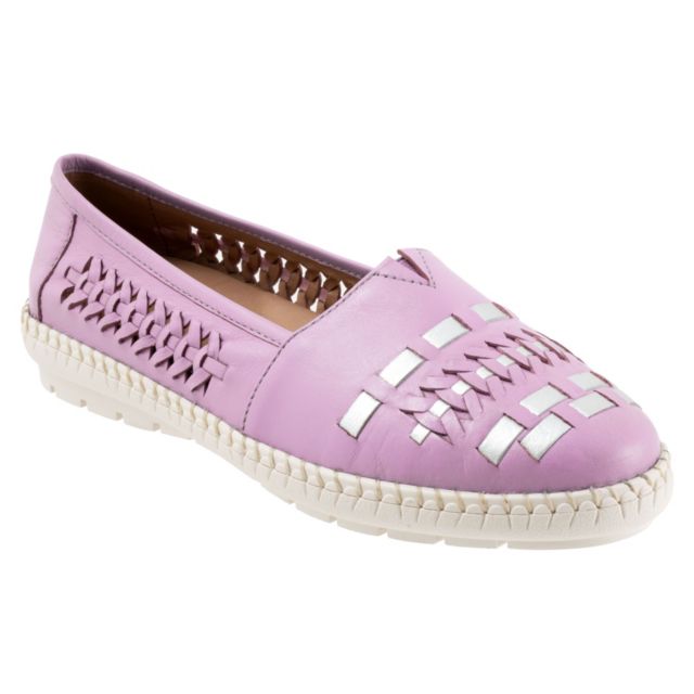 Lavender/Silver