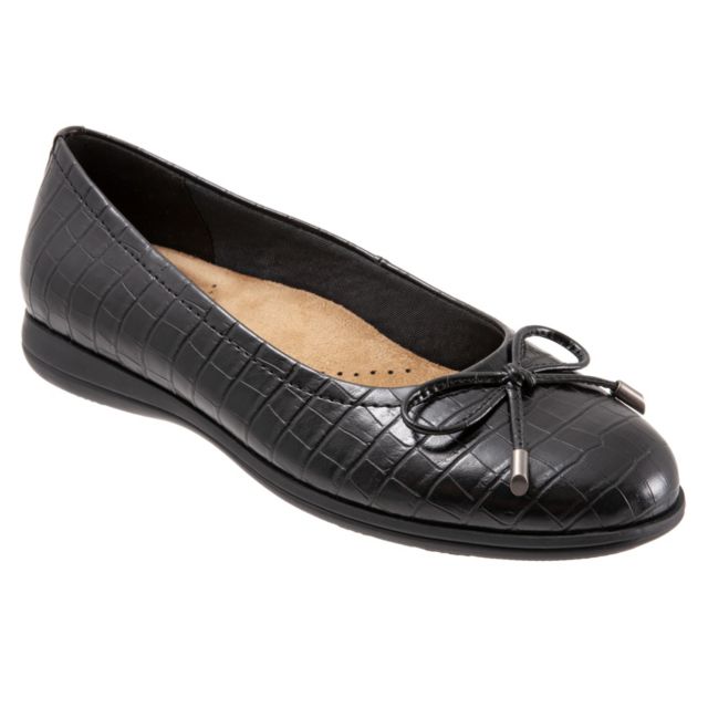 Black Croco