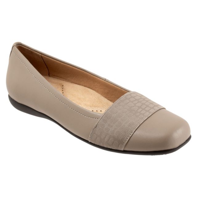 Taupe/Croco