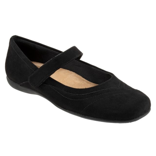 Black Suede