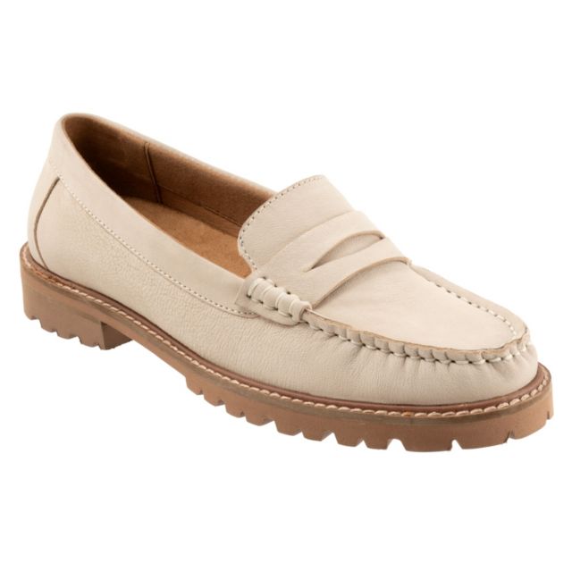 Ivory Nubuck