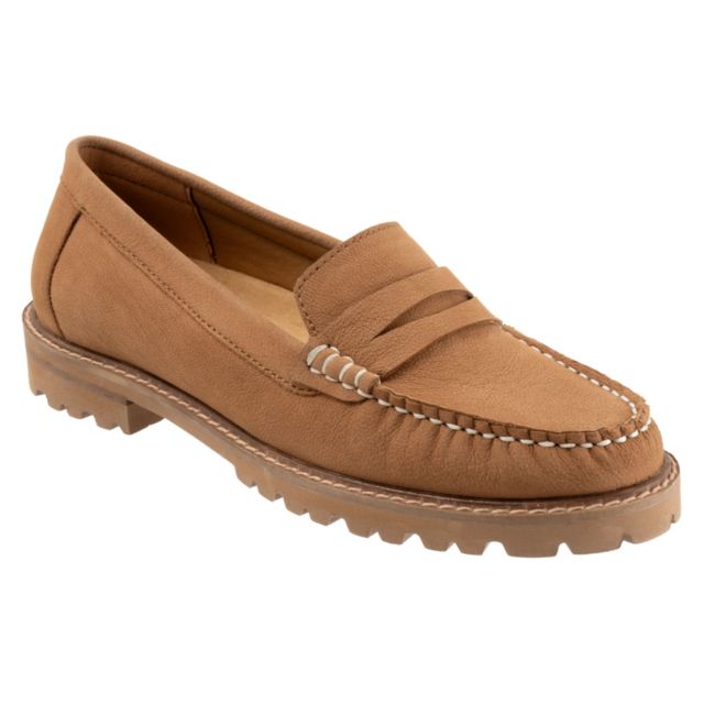 Luggage Nubuck