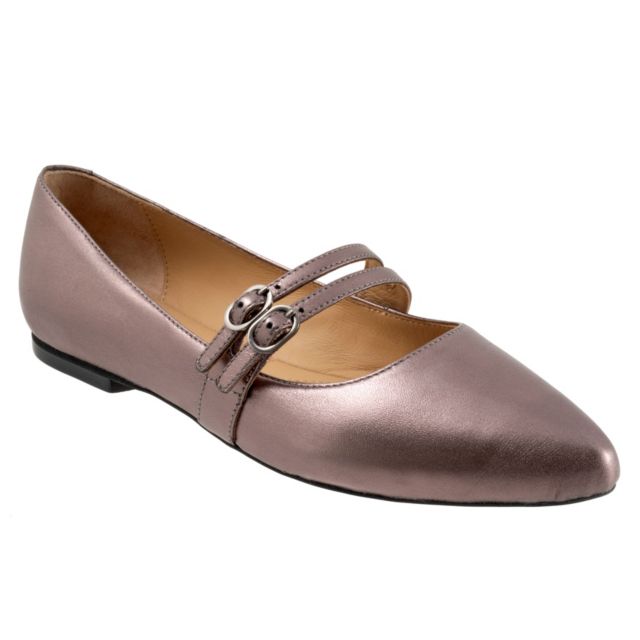 Rose Pewter