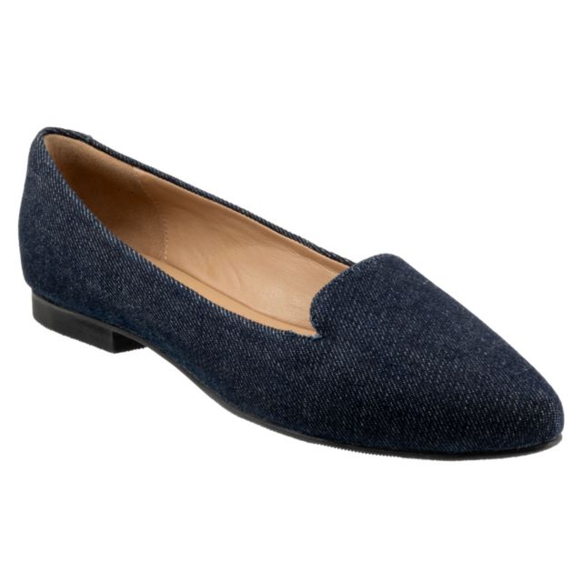 Blue Jeans Textile