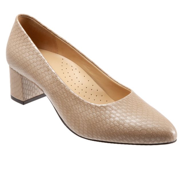 Taupe Snake