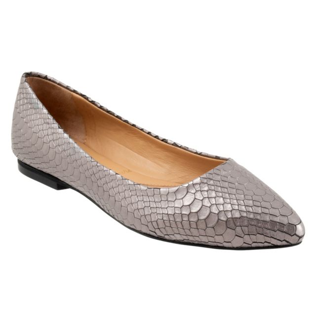 Pewter Snake