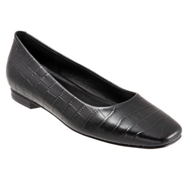 Black Croco