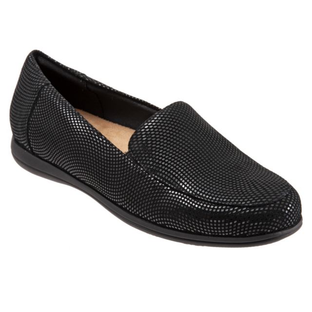 Black Mini Dot