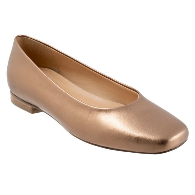 Bronze